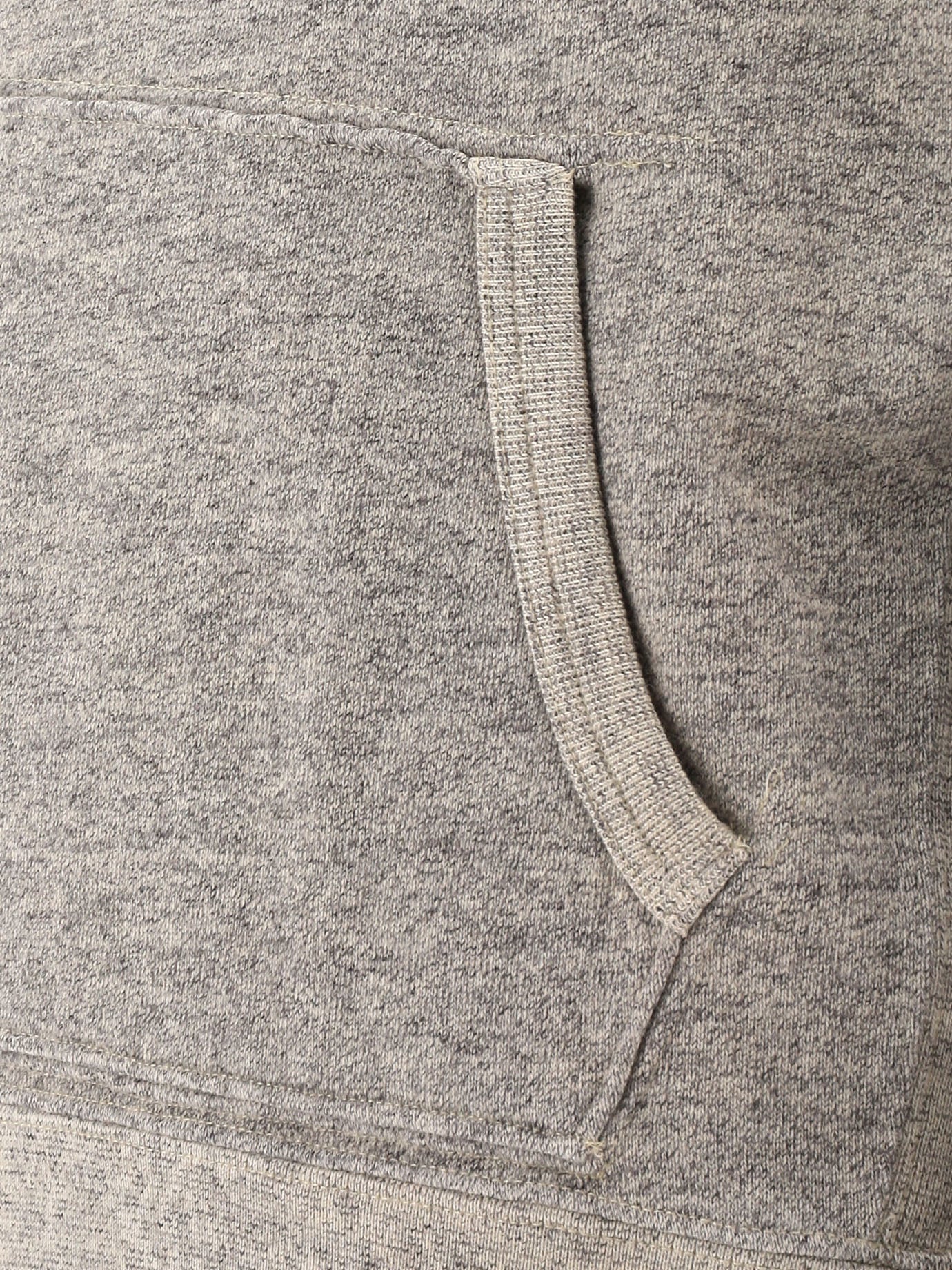 "Popover" hoodie