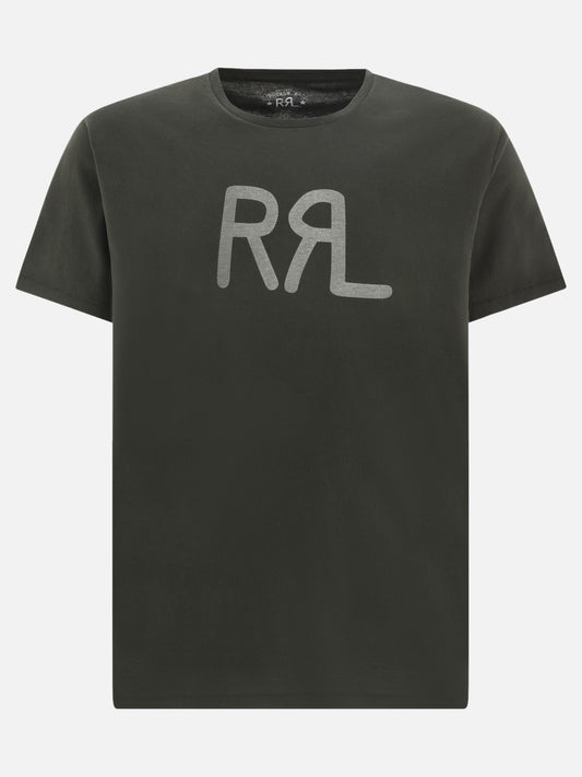 "RRL" t-shirt