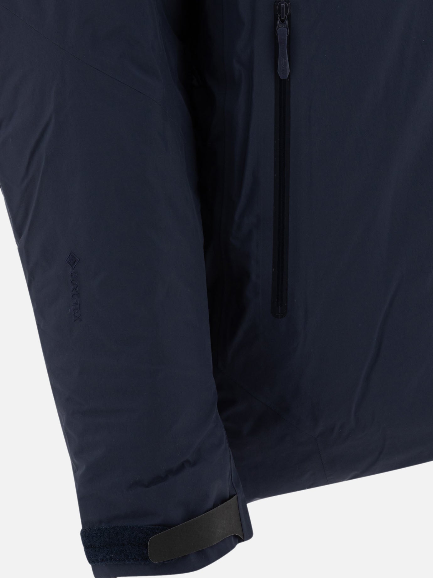 Technical jackets Logo  Blue - Arc&#39;teryx Men | PDP | VIETTI Online Store | thumbnail_4