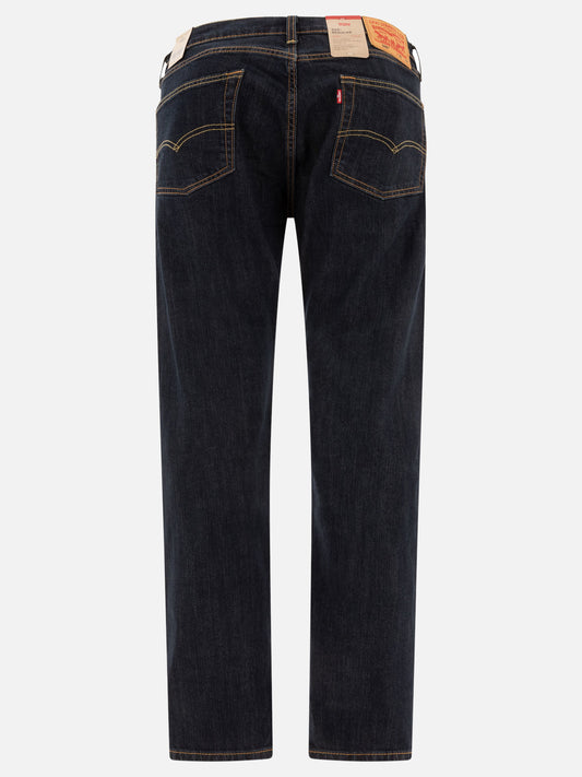 Levi's Jeans "505™ Regular Selvedge" 17102008_31/32 Blue 2