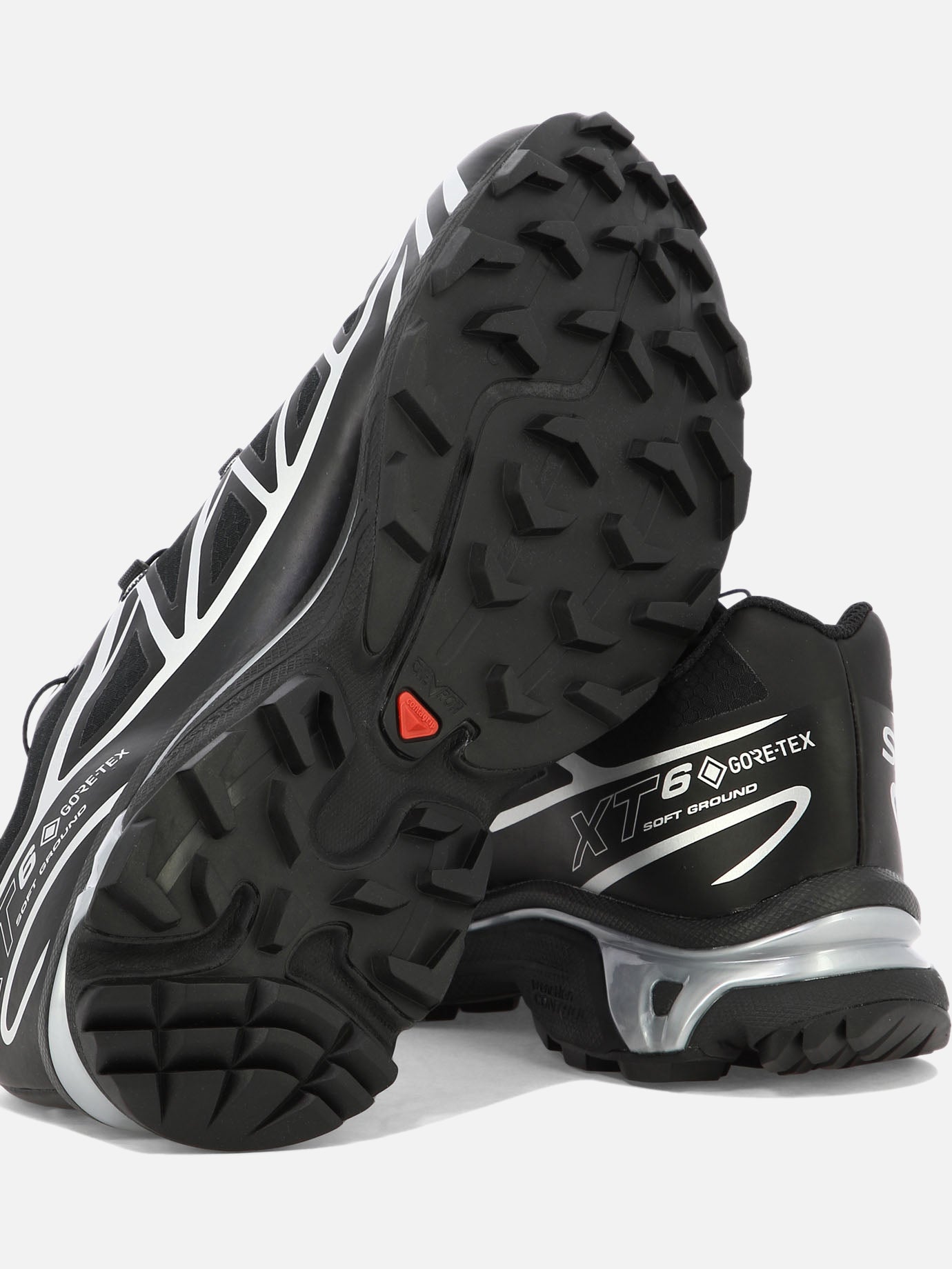 Salomon Black