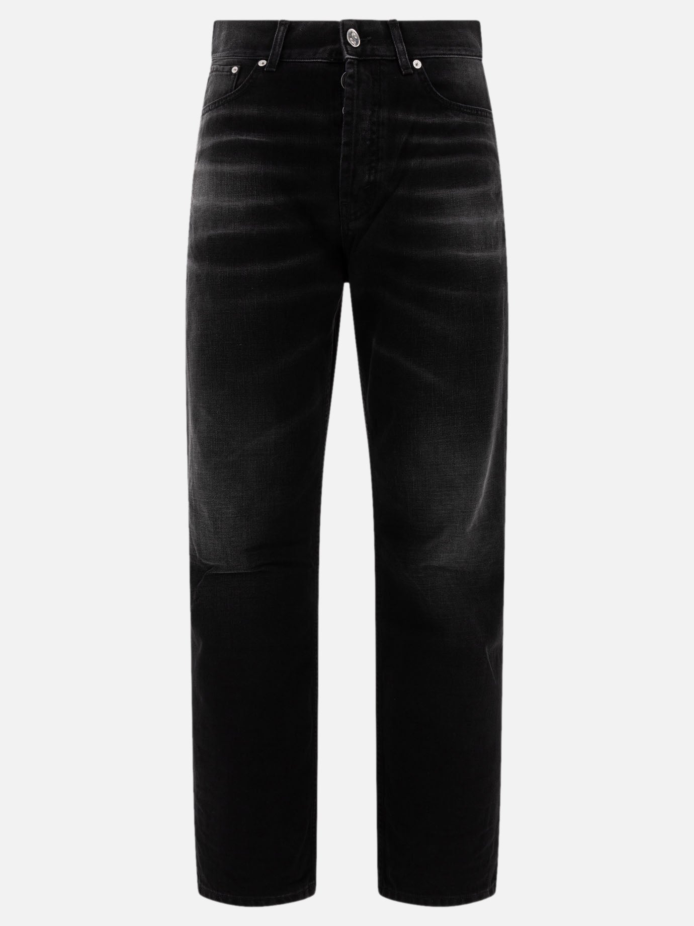 Séfr "Classic Cut" jeans Black