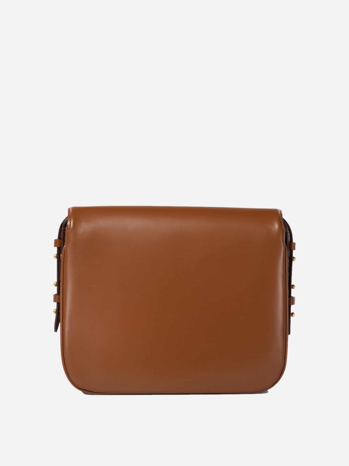 Soeur "Bellissima Mini" crossbody bag Brown