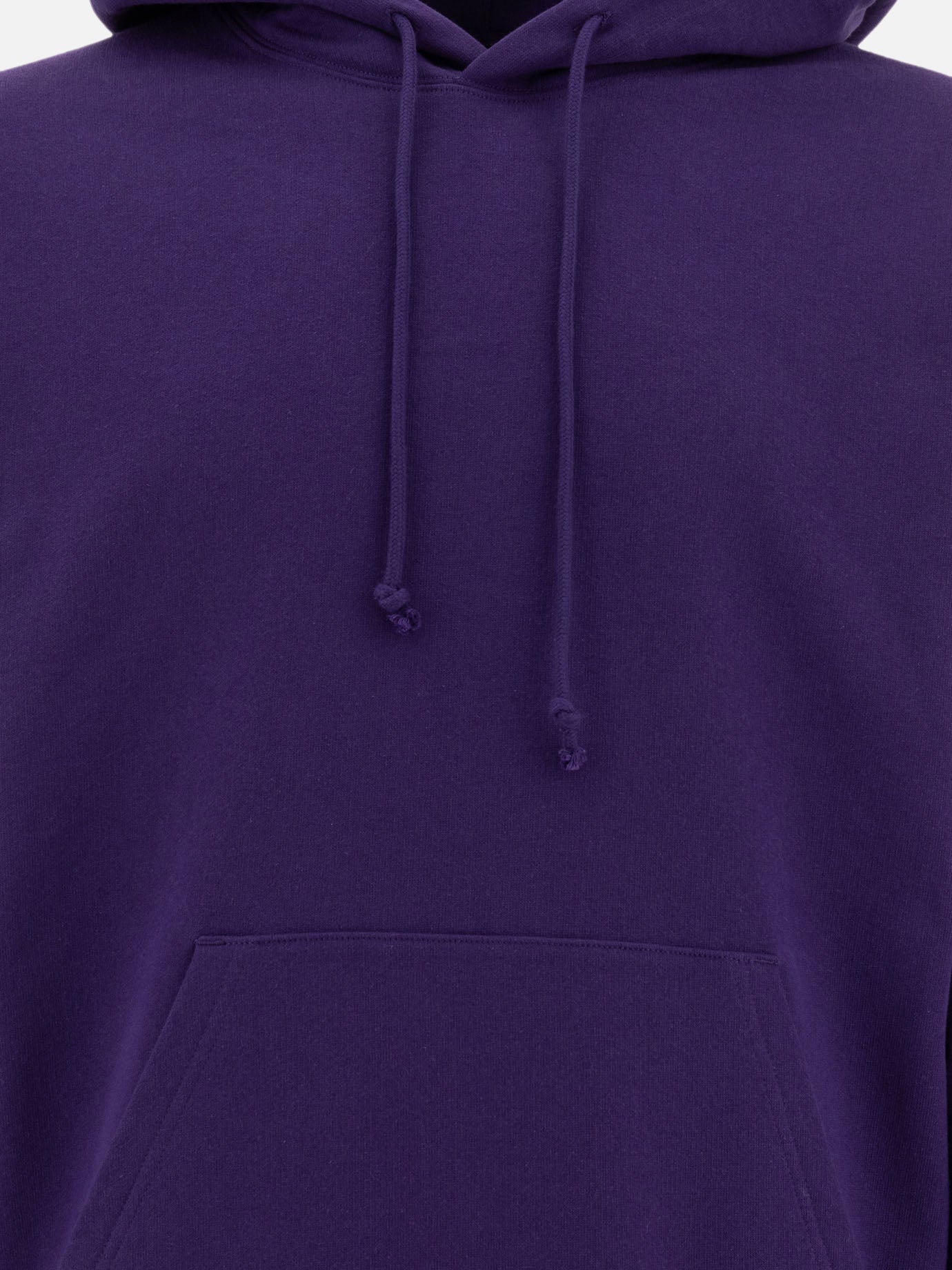 Stockholm Surfboard Club "Stockholm (Surfboard) Club" hoodie Purple