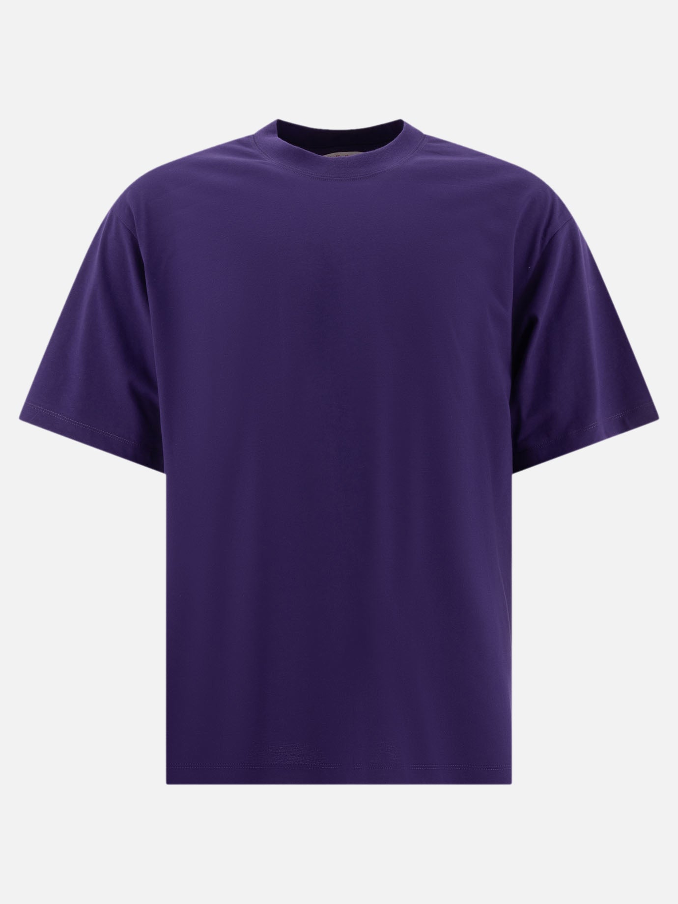 Stockholm Surfboard Club "Stockholm (Surfboard) Club" t-shirt Purple