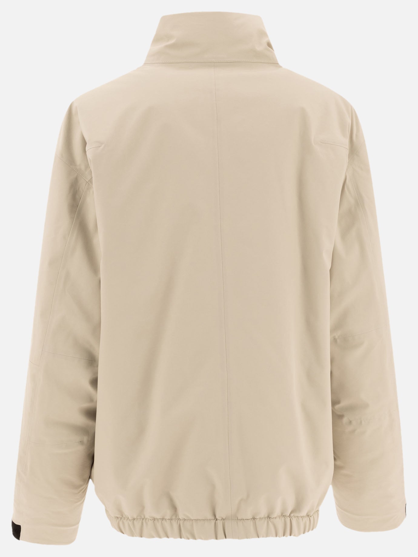 Stone Island "3L Gore-Tex Stellina" jacket Beige