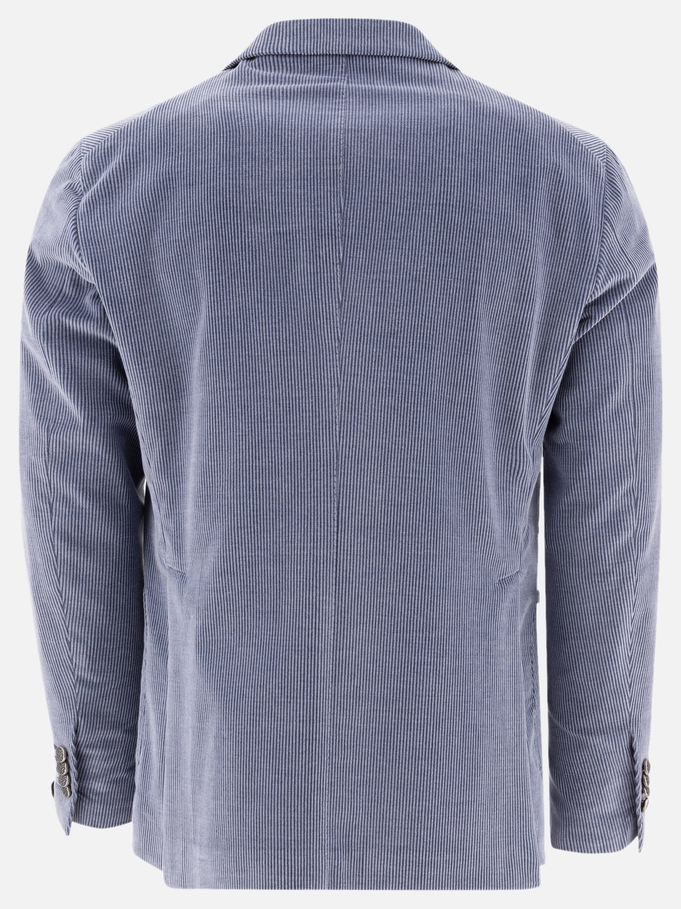 "Montecarlo" single-breasted blazer