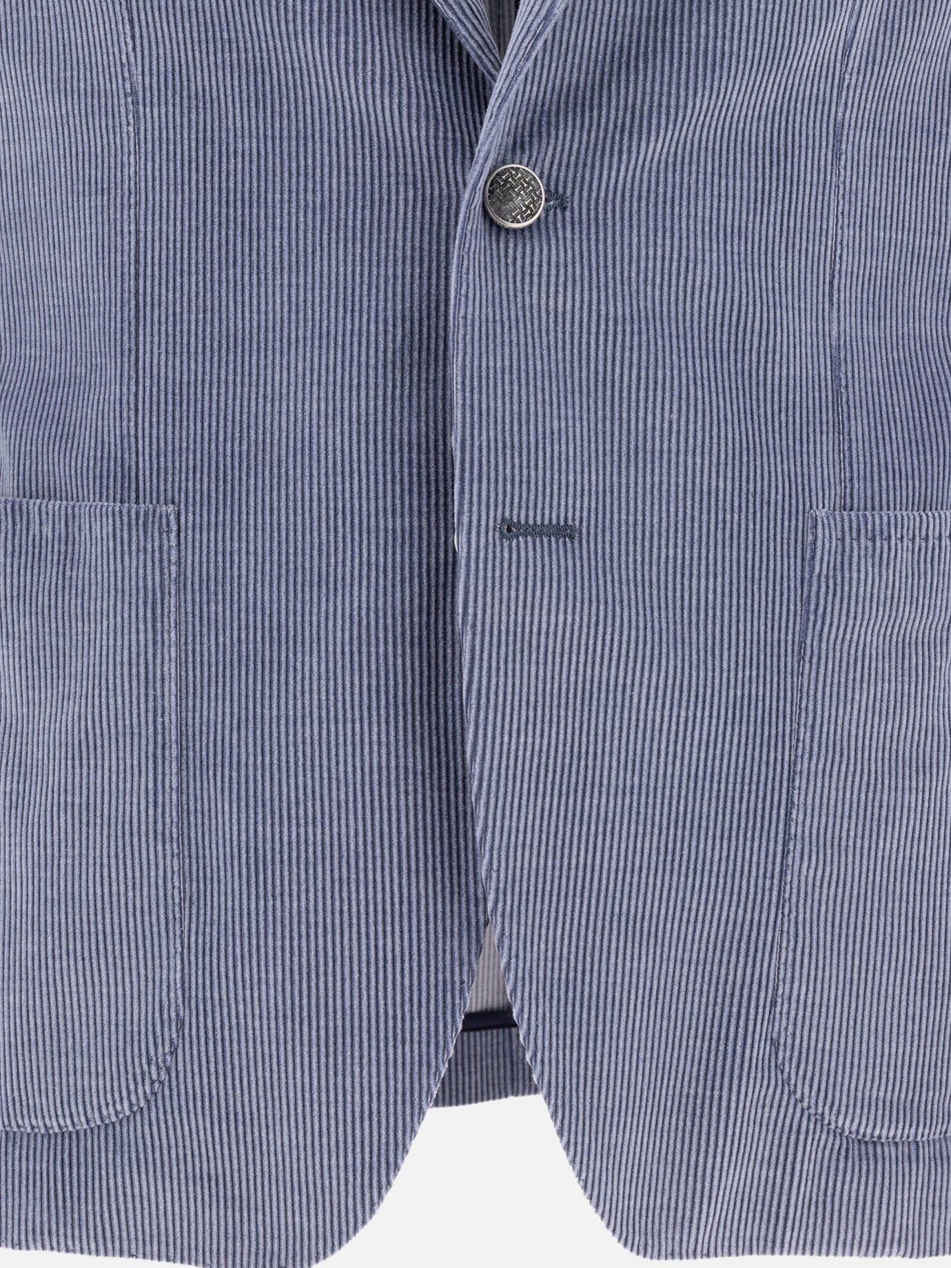"Montecarlo" single-breasted blazer
