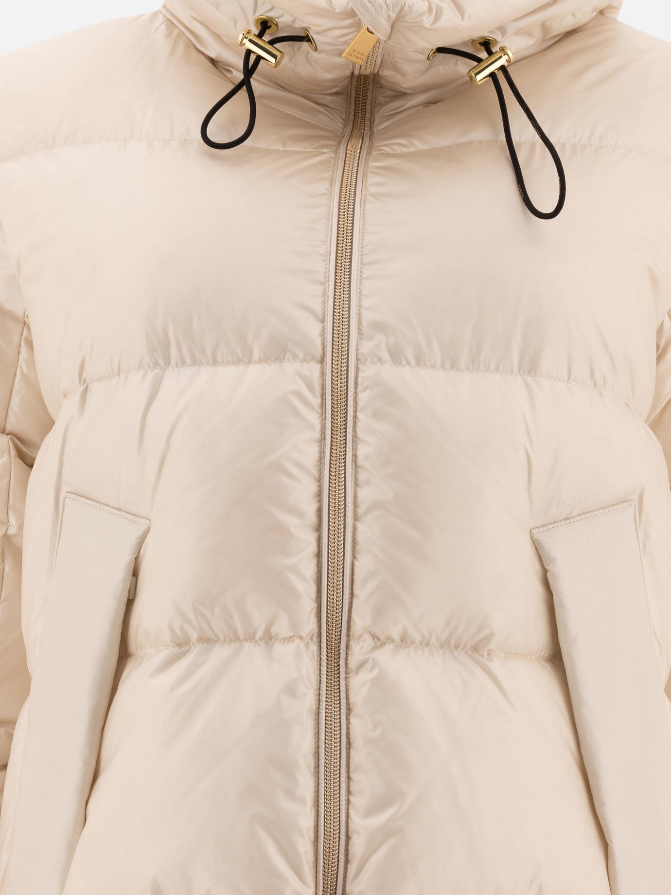 Tatras "Arali" down jacket White