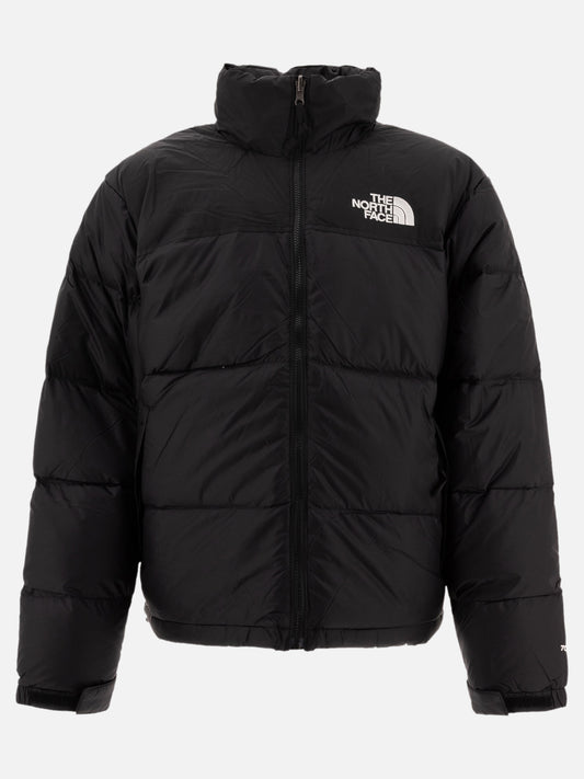 Down jackets Solid colour  Black - The North Face Men | PLP | VIETTI Online Store 

