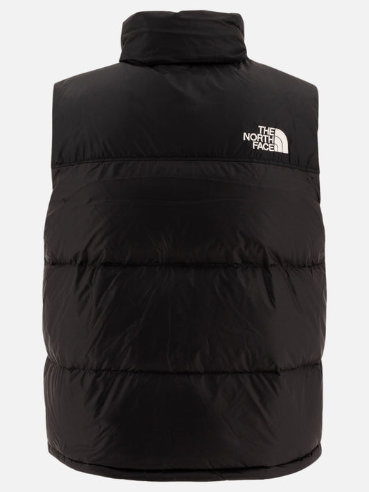 Vest jackets Solid colour  Black - The North Face Men | PLP | VIETTI Online Store | 2
