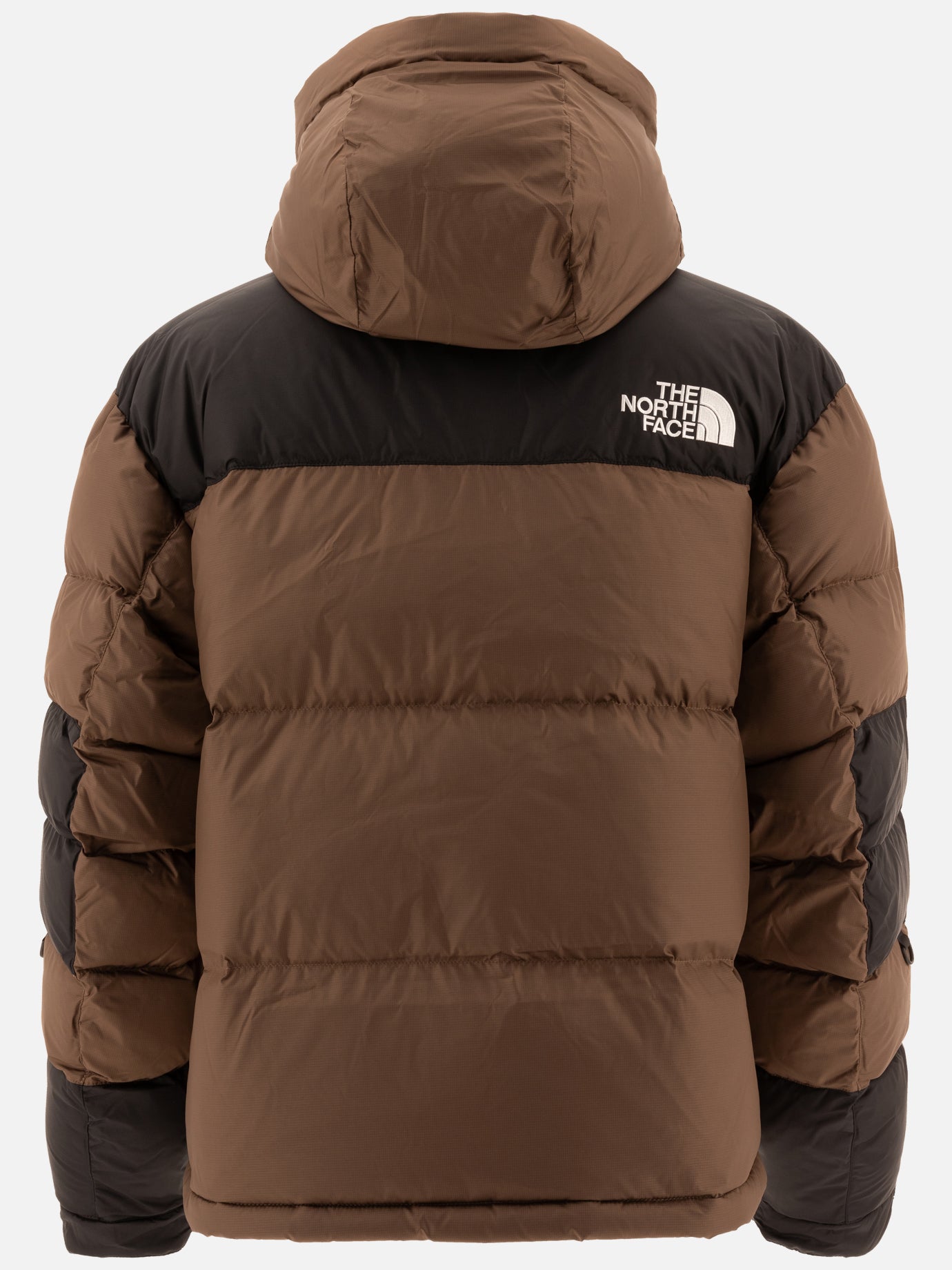 Down jackets Solid colour  Brown - The North Face Men | PDP | VIETTI Online Store | Zoom-Modal_2
