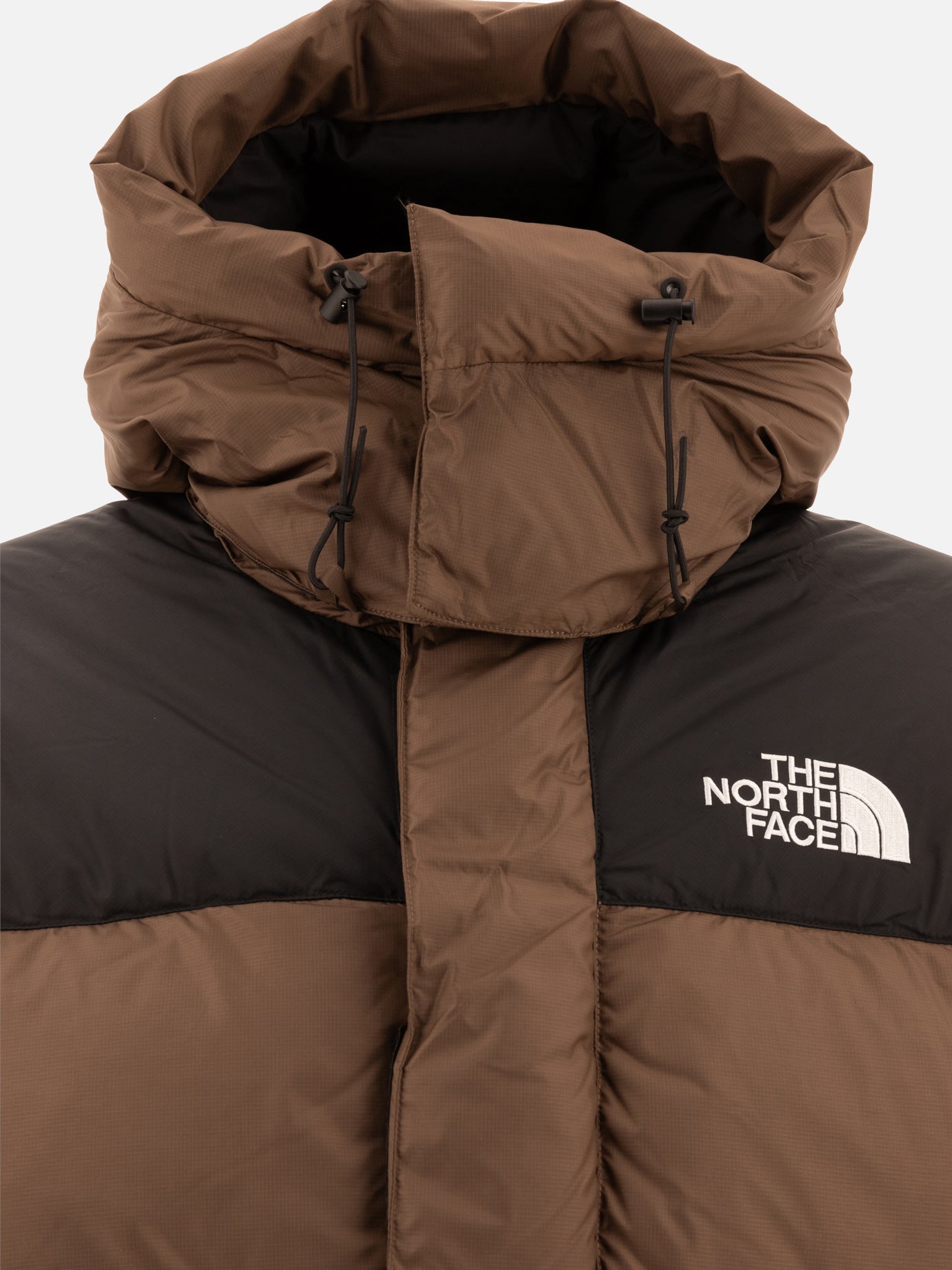 Down jackets Solid colour  Brown - The North Face Men | PDP | VIETTI Online Store | Zoom-Modal_3
