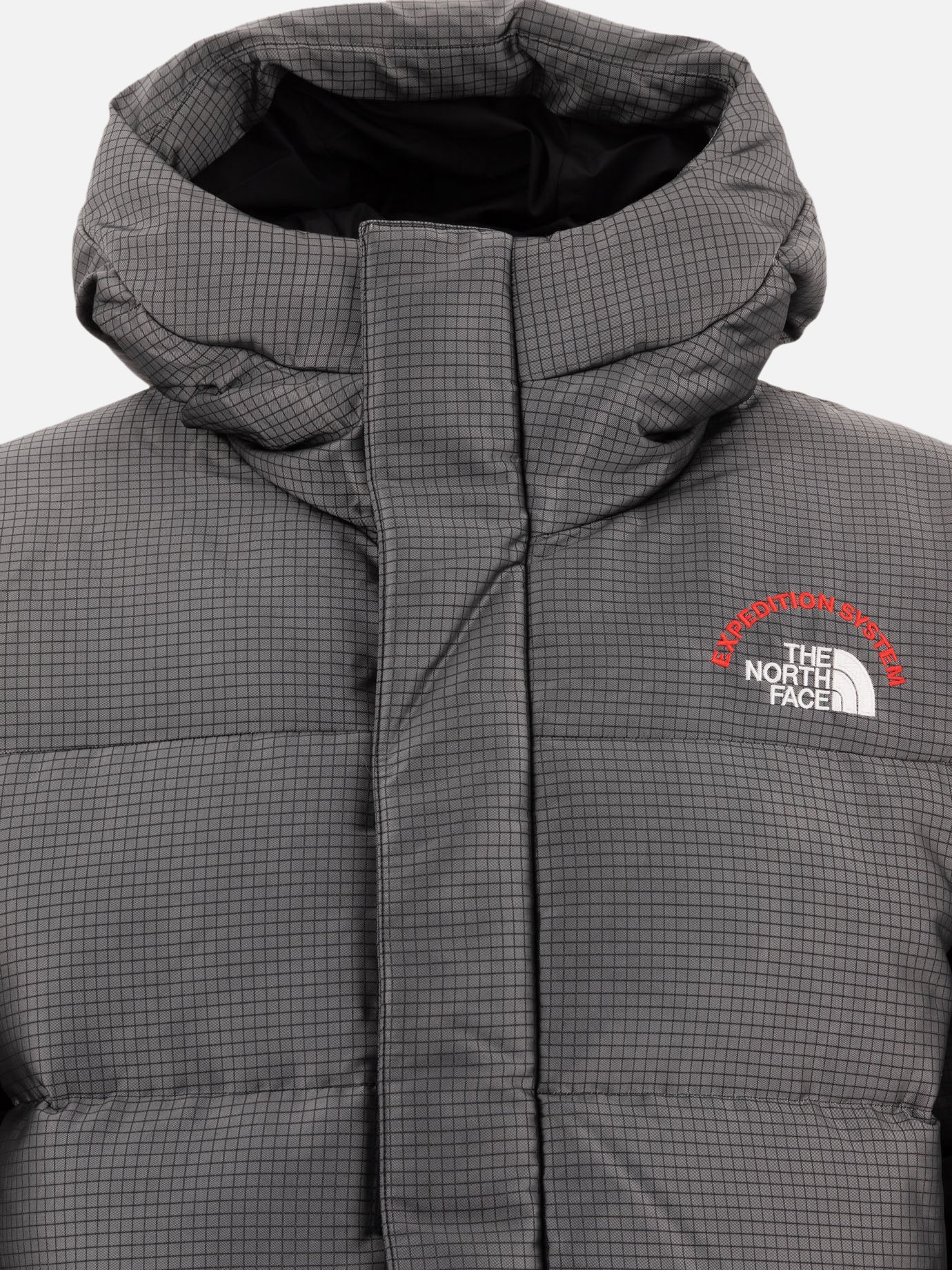 "30th Anniversary Himalayan" down jacket