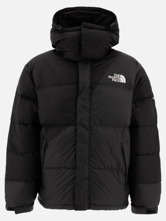 Down jackets Solid colour  Black - The North Face Men | PLP | VIETTI Online Store 
