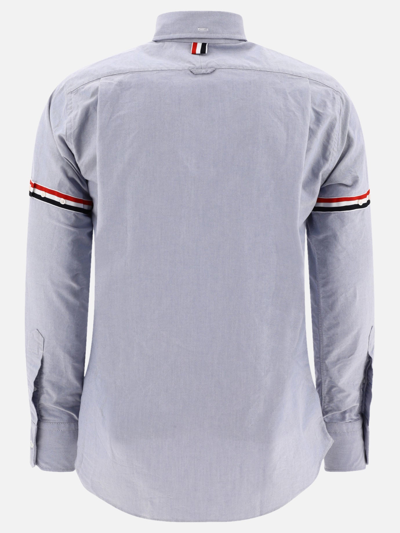 Thom Browne "RWB" shirt Light blue