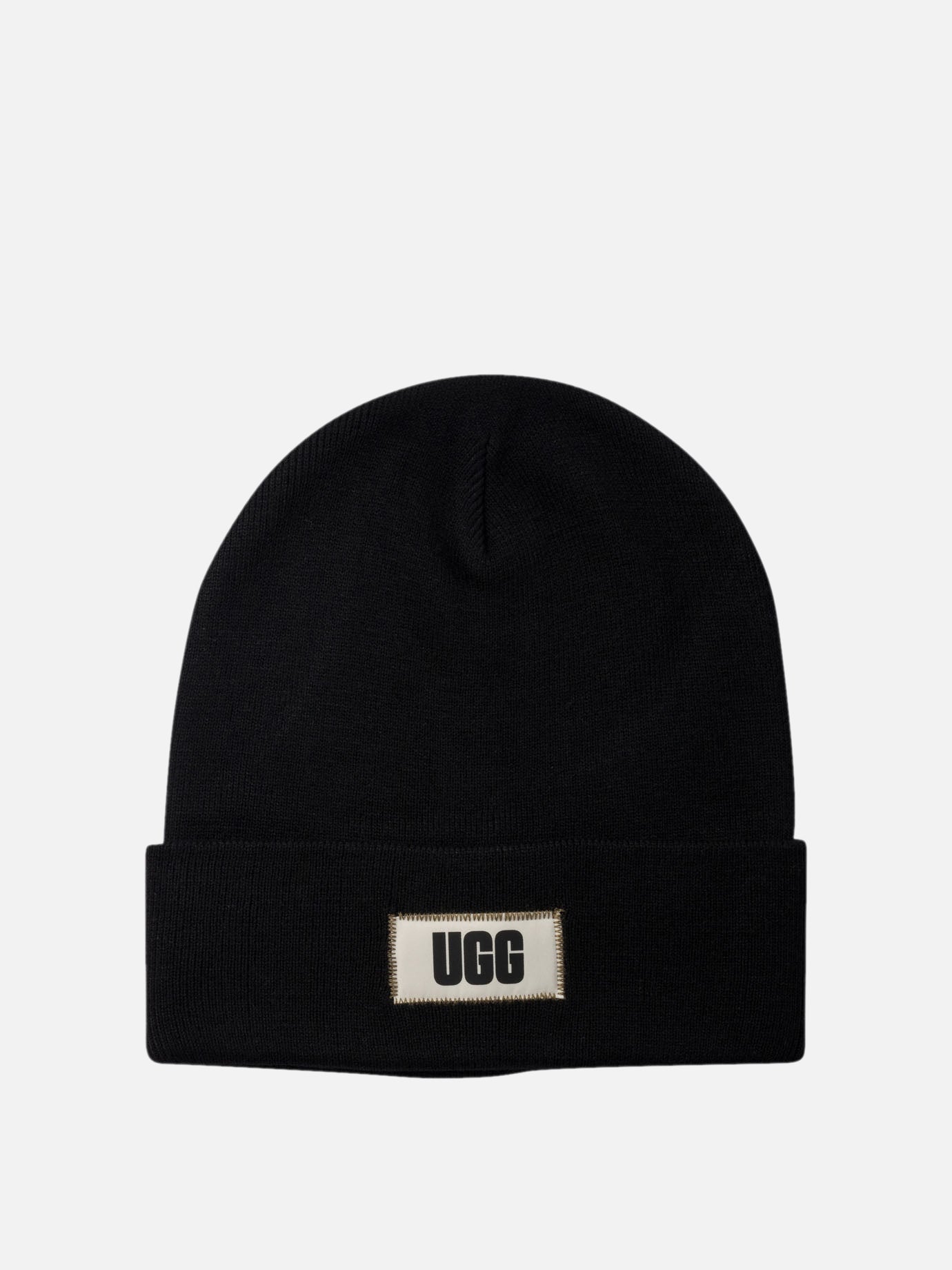 Beanies 101067  Black - Ugg Women | PDP | VIETTI Online Store | thumbnail