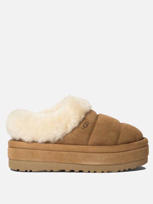 Ugg "Tazzlita" slippers Brown