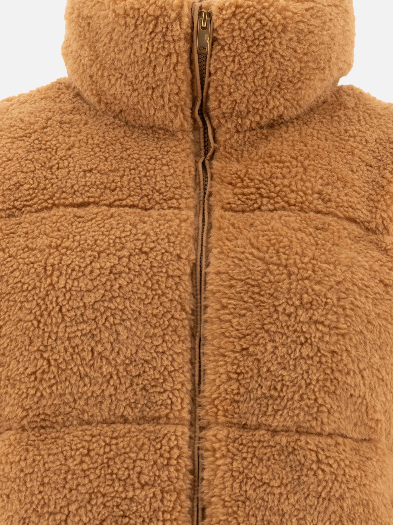 Down jackets Solid colour  Beige - Ugg Women | PDP | VIETTI Online Store | Zoom-Modal_3
