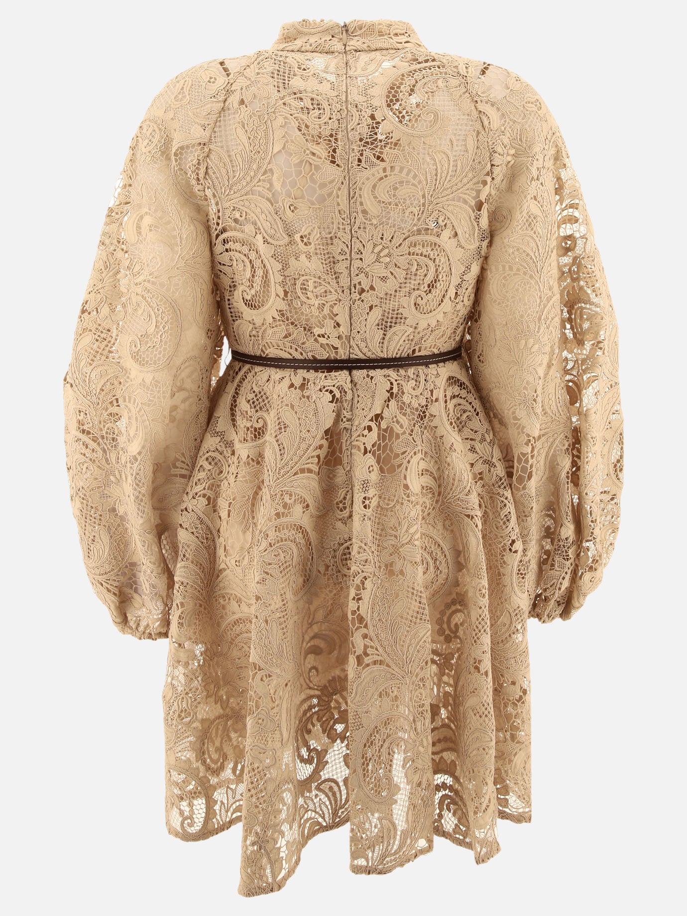 "Waverly Lace" dress