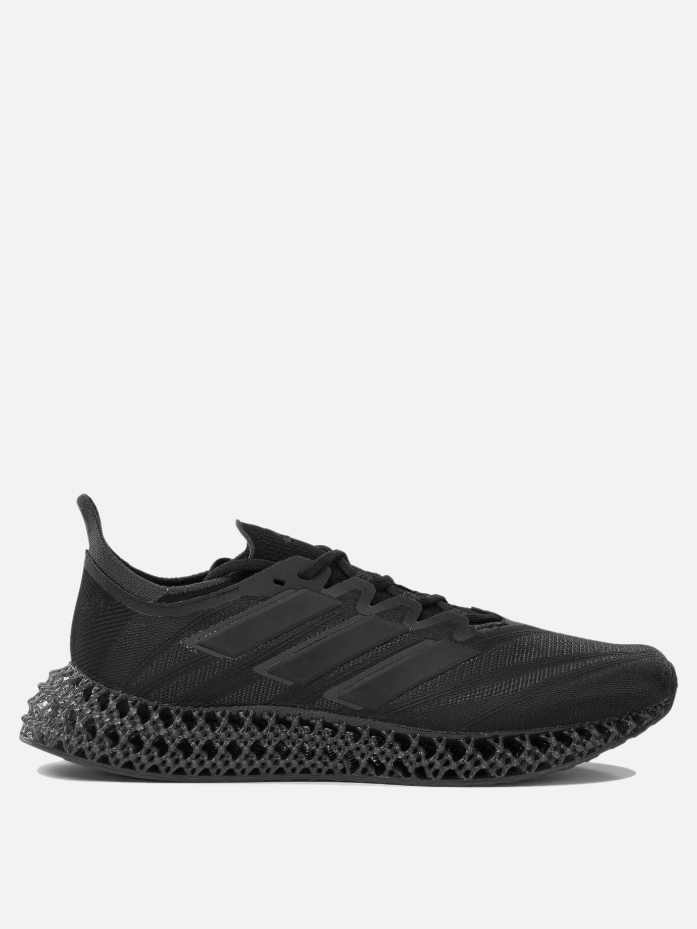 Low top sneakers 100% fabric - 100% rubber  Black - Adidas Originals Men | PDP | VIETTI Online Store | thumbnail
