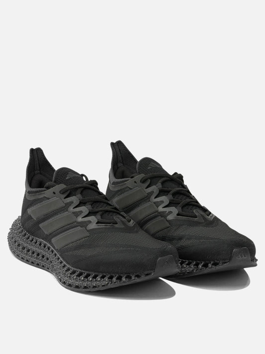 Low top sneakers 100% fabric - 100% rubber  Black - Adidas Originals Men | PDP | VIETTI Online Store | 2
