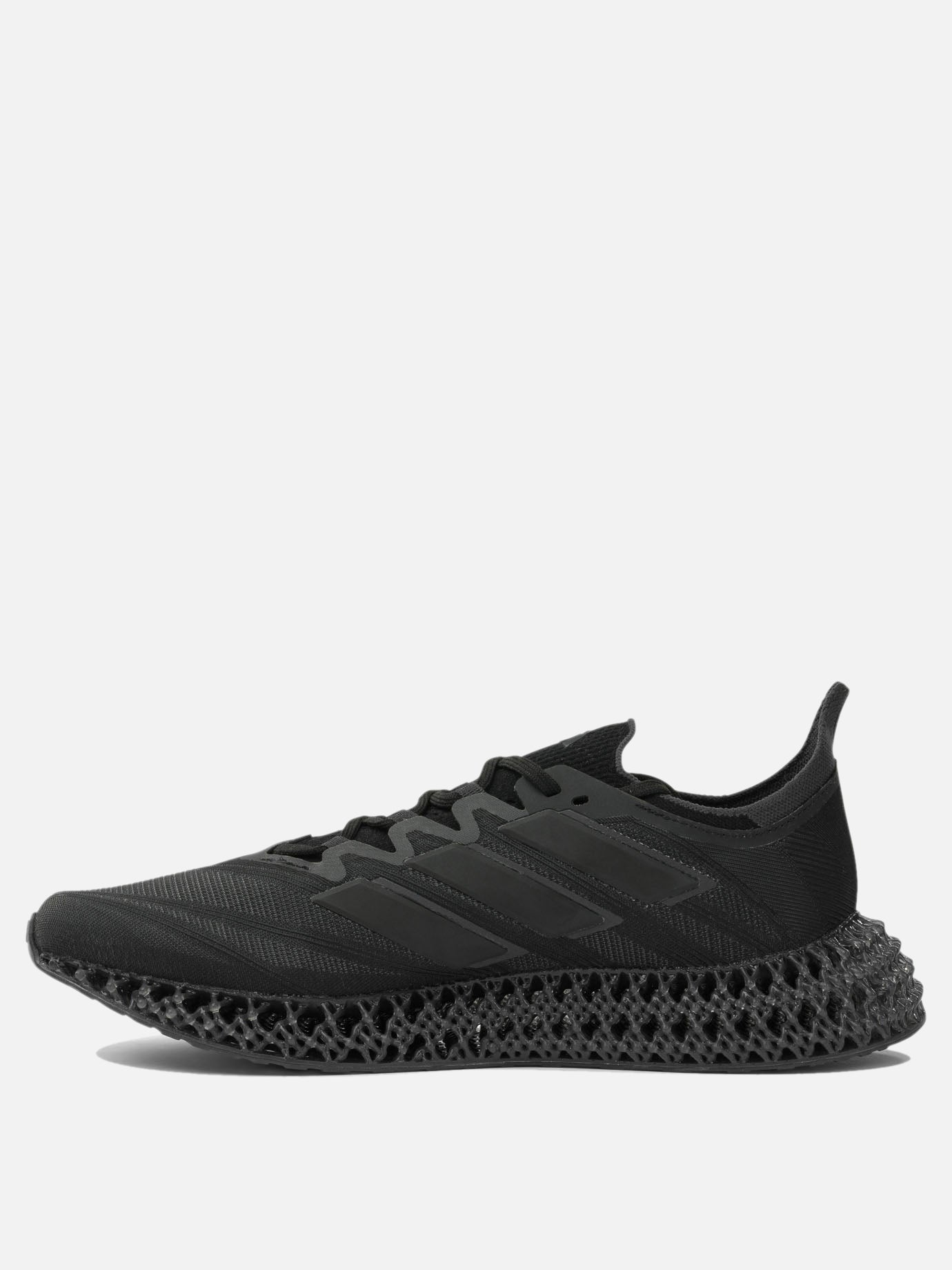 Low top sneakers 100% fabric - 100% rubber  Black - Adidas Originals Men | PDP | VIETTI Online Store | thumbnail_3