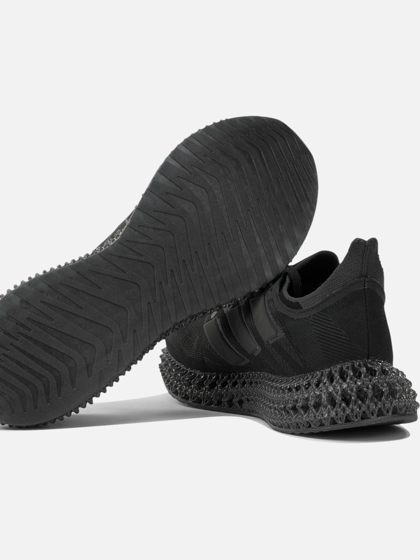 Low top sneakers 100% fabric - 100% rubber  Black - Adidas Originals Men | PDP | VIETTI Online Store | thumbnail_5