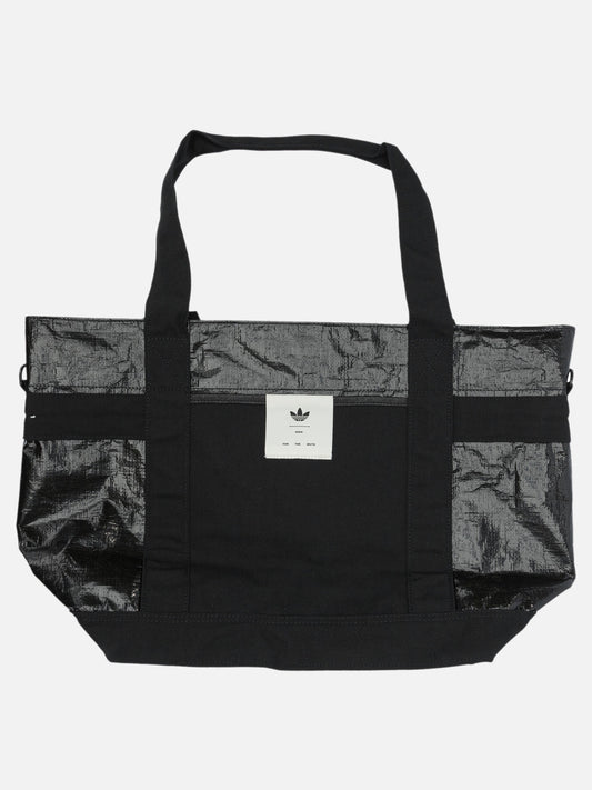 Medium bags Logo  Black - Adidas Originals Men | PDP | VIETTI Online Store 

