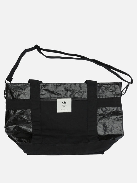 Medium bags Logo  Black - Adidas Originals Men | PDP | VIETTI Online Store | 2
