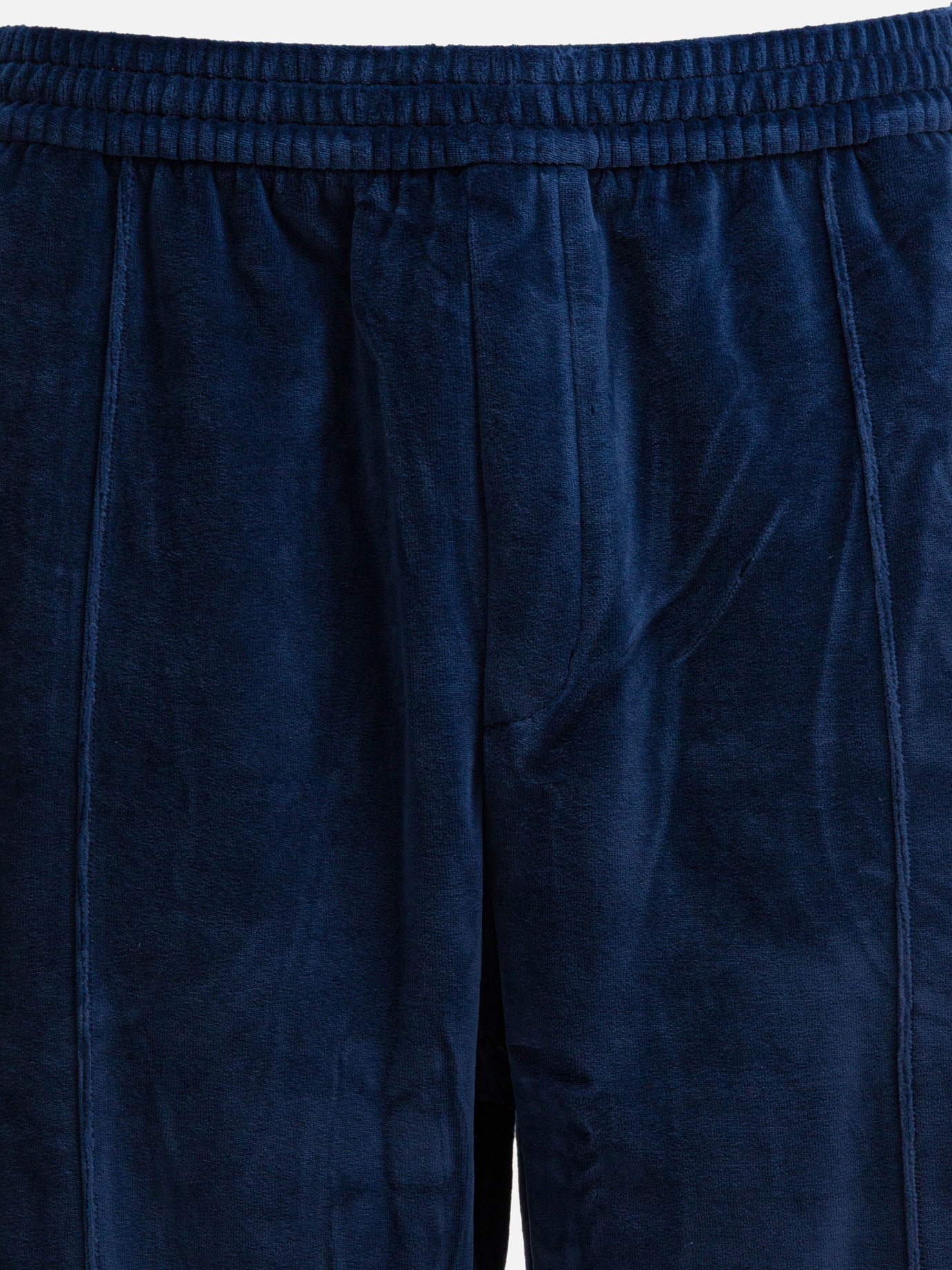 Sport trousers Logo  Blue - Adidas Originals Men | PDP | VIETTI Online Store | Zoom-Modal_3
