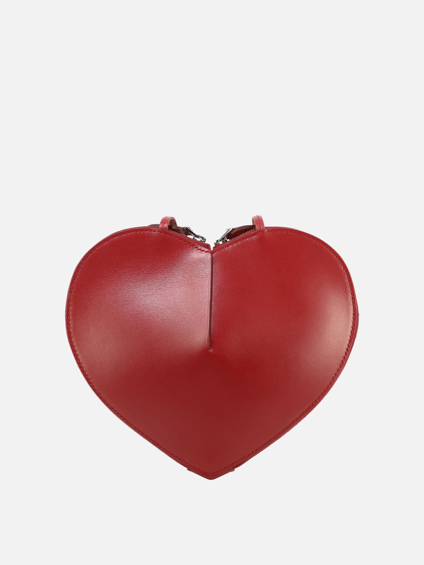 Small bags Logo  Red - Alaïa Women | PDP | VIETTI Online Store | thumbnail_3