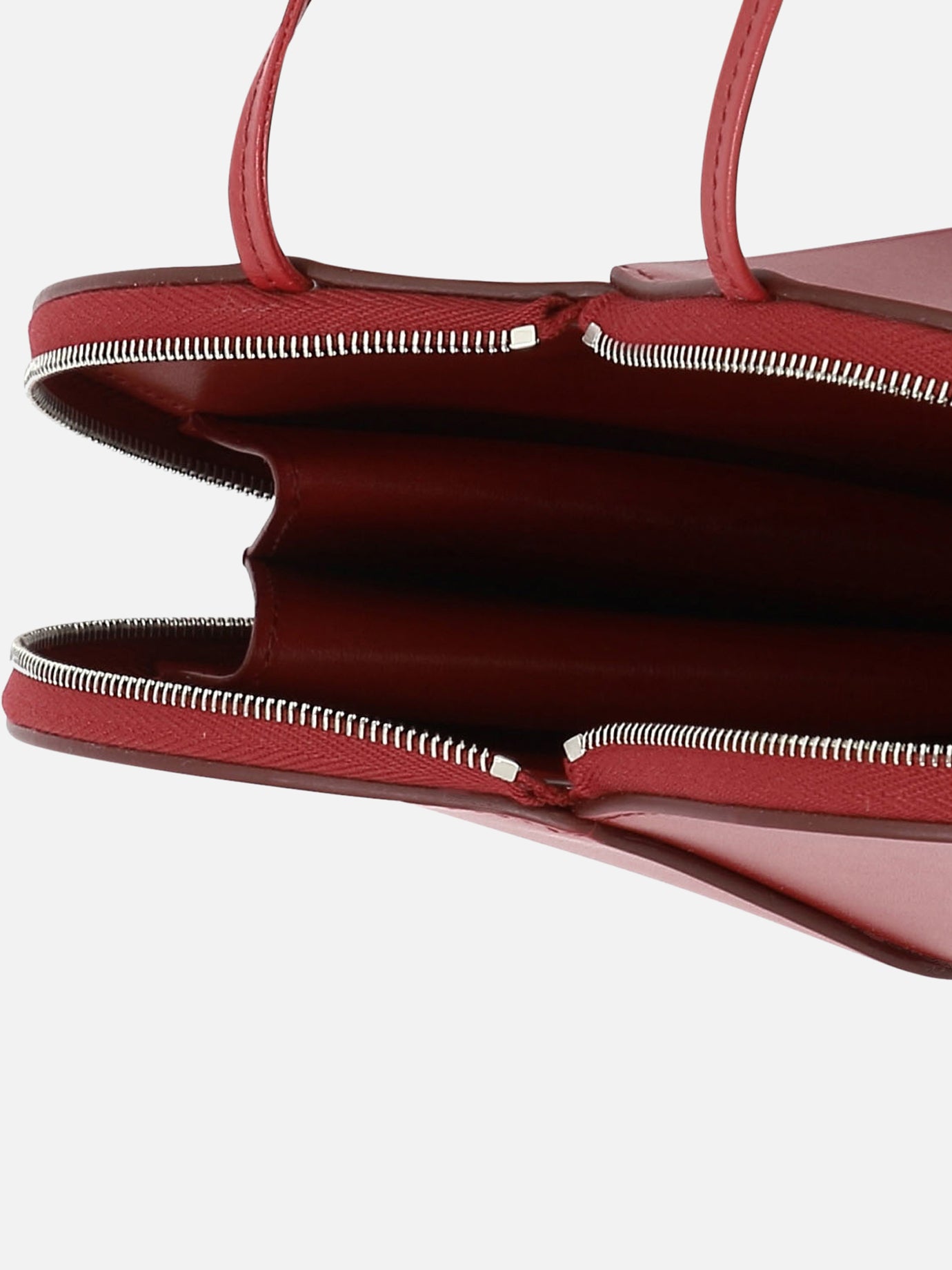 Small bags Logo  Red - Alaïa Women | PDP | VIETTI Online Store | Zoom-Modal_5
