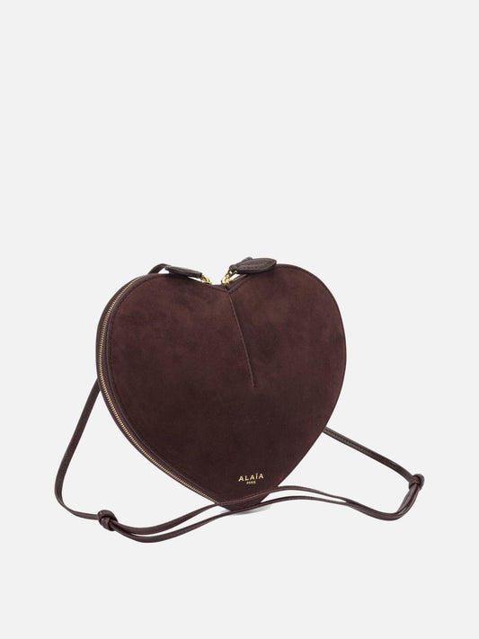 Small bags Logo  Bordeaux - Alaïa Women | PLP | VIETTI Online Store | 2
