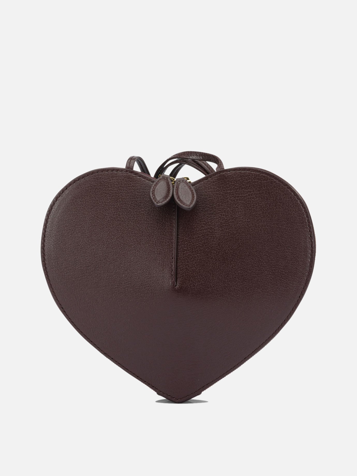 Small bags Logo  Bordeaux - Alaïa Women | PDP | VIETTI Online Store | thumbnail_3