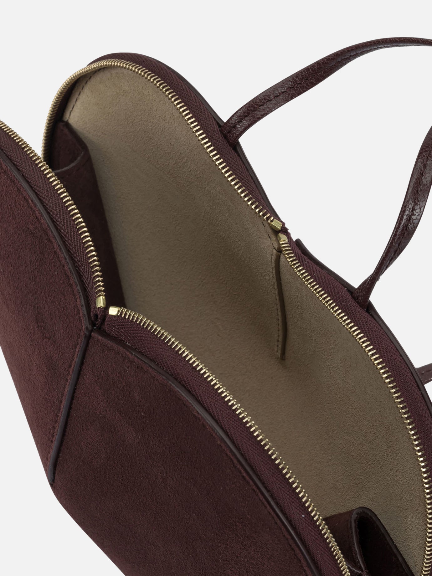Small bags Logo  Bordeaux - Alaïa Women | PDP | VIETTI Online Store | thumbnail_5