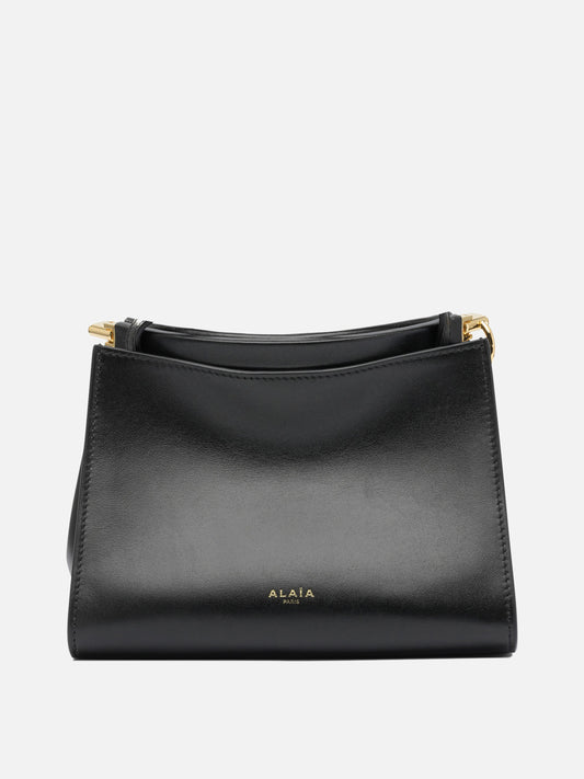 Alaïa "Le Click" shoulder bag 11697254_UNI Black 1