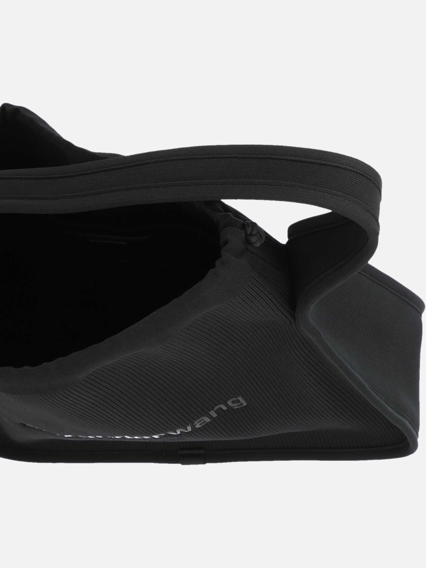 Medium bags 20422K21T  Black - Alexander Wang Women | PDP | VIETTI Online Store | thumbnail_5
