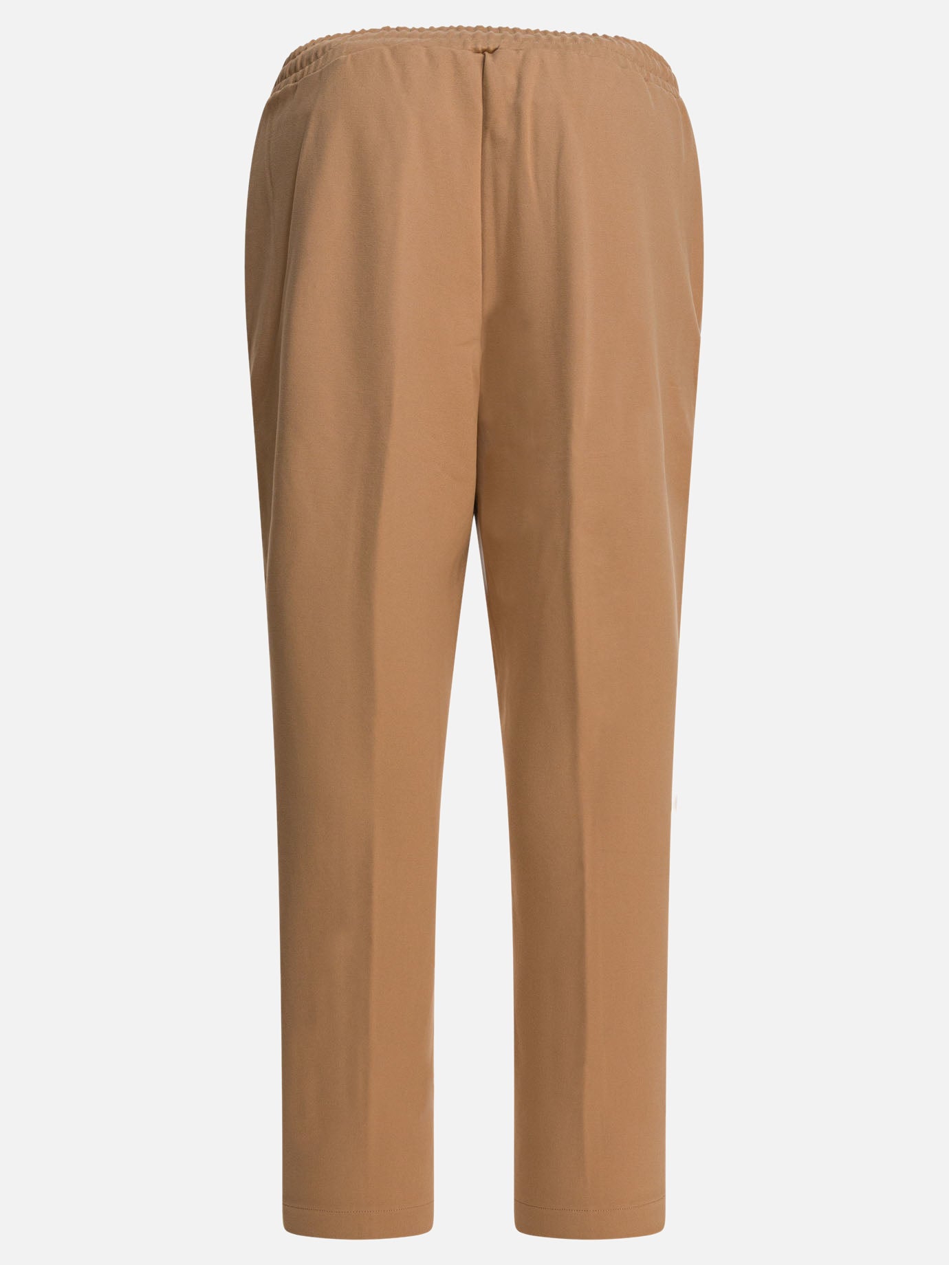 Leisure trousers Logo  Brown - Altum Men | PDP | VIETTI Online Store | thumbnail_2
