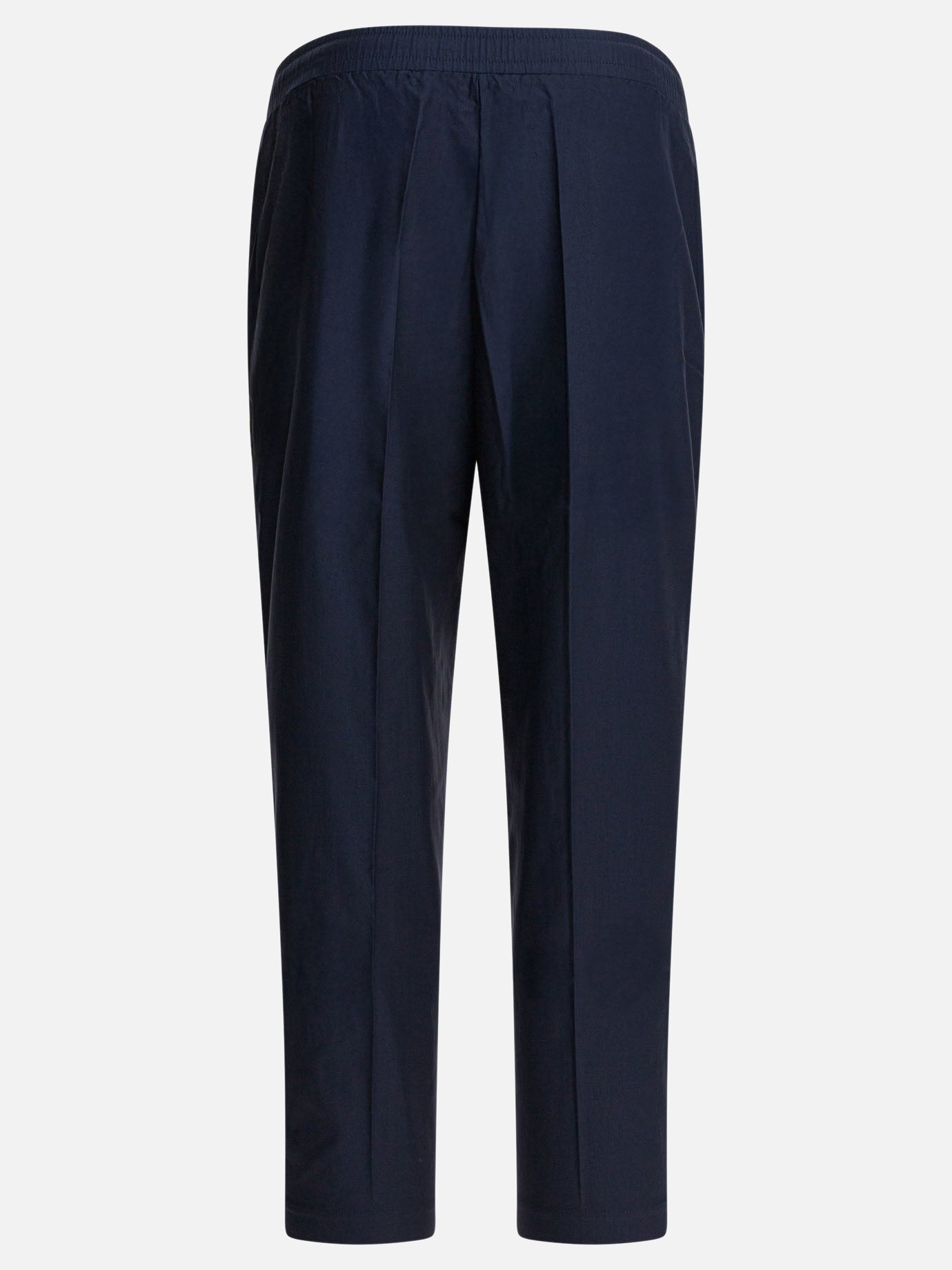 Leisure trousers Logo  Blue - Altum Men | PDP | VIETTI Online Store | Zoom-Modal_2
