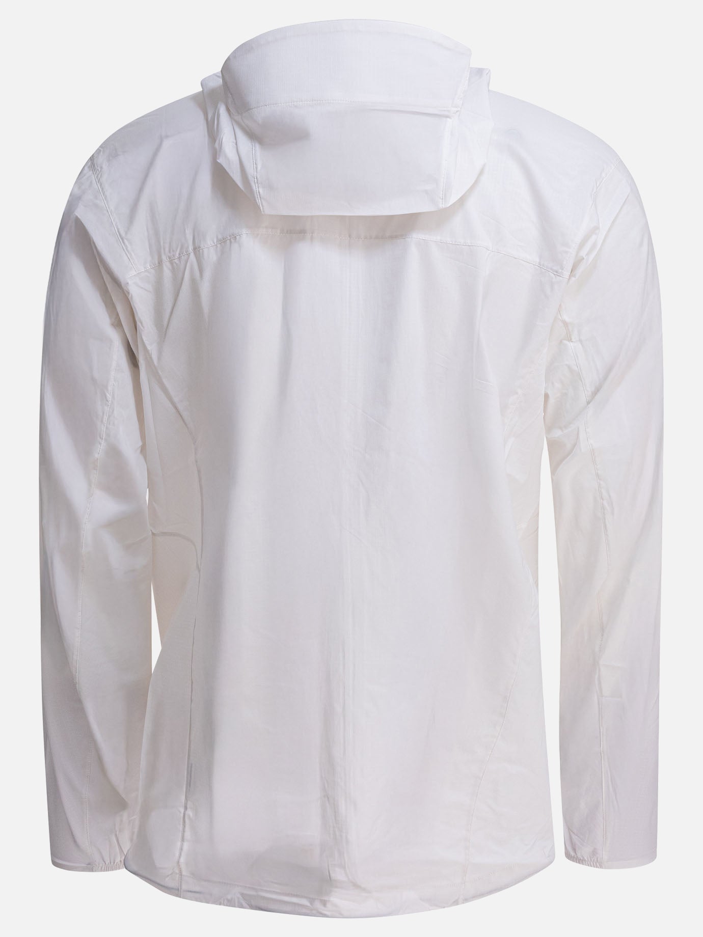 Full zip sweatshirts Logo  White - Arc&#39;teryx Men | PDP | VIETTI Online Store | thumbnail_2