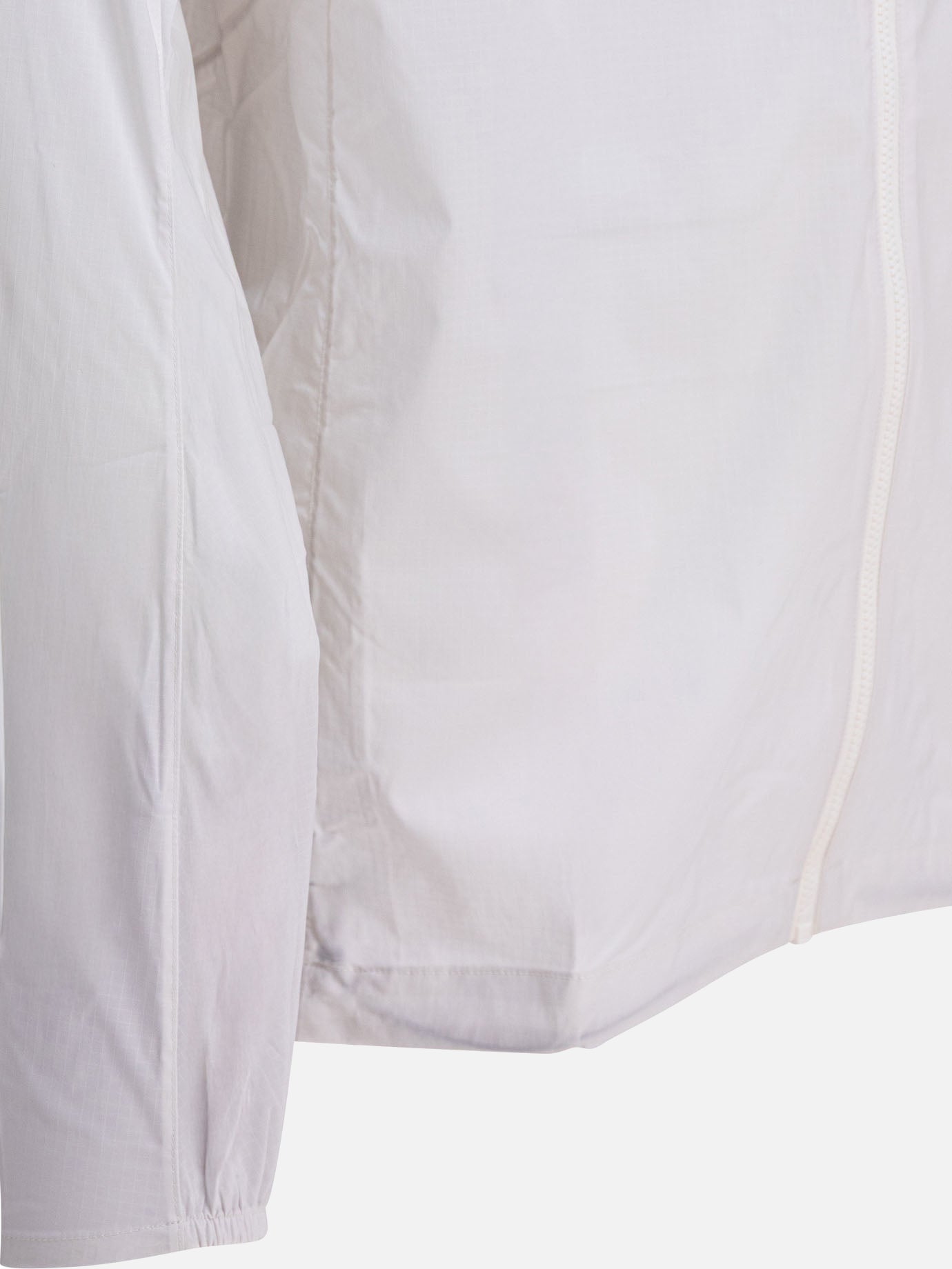 Full zip sweatshirts Logo  White - Arc'teryx Men | PDP | VIETTI Online Store | Zoom-Modal_4
