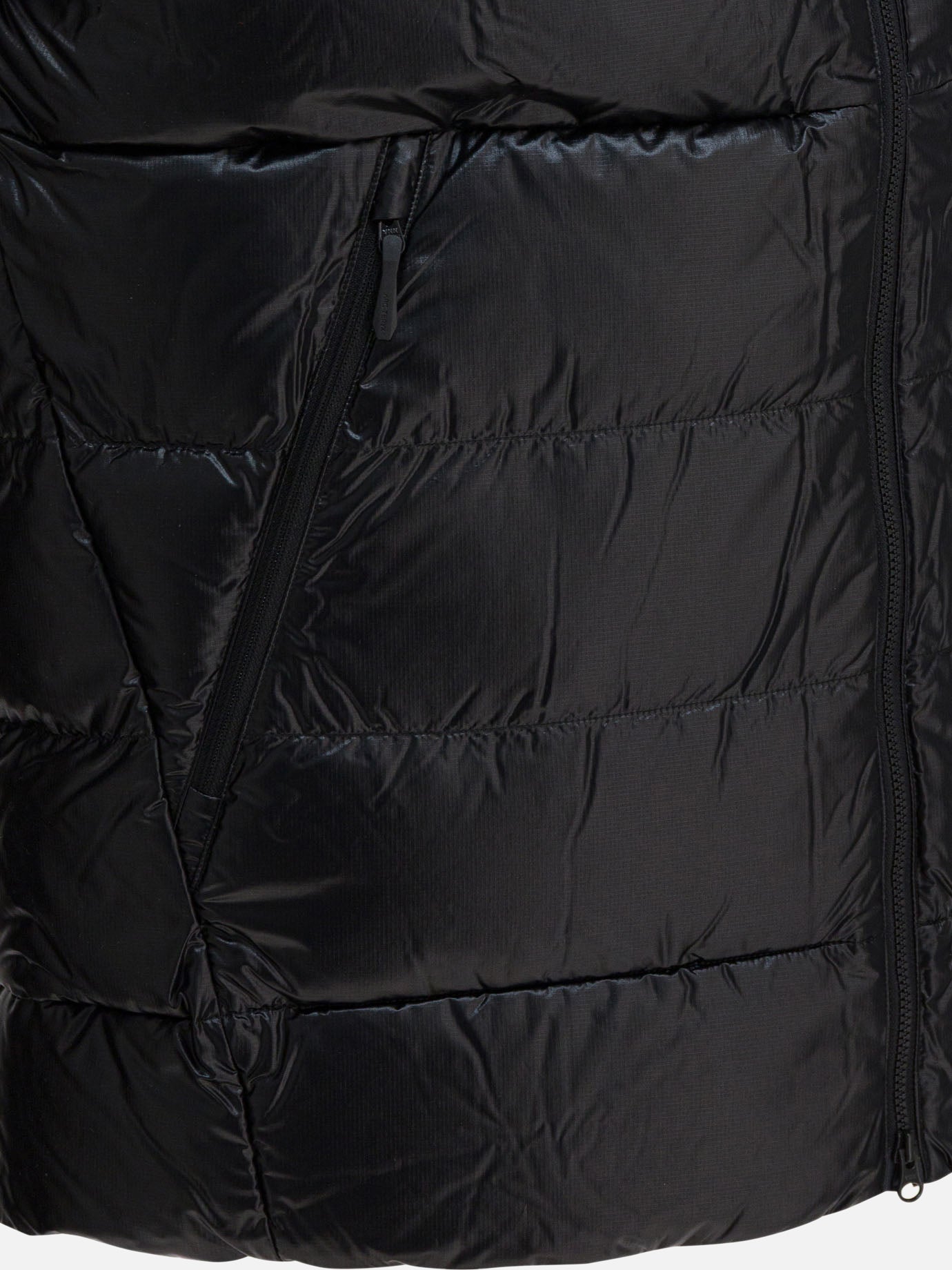 Vest jackets Logo  Black - Arc&#39;teryx Men | PDP | VIETTI Online Store | thumbnail_4