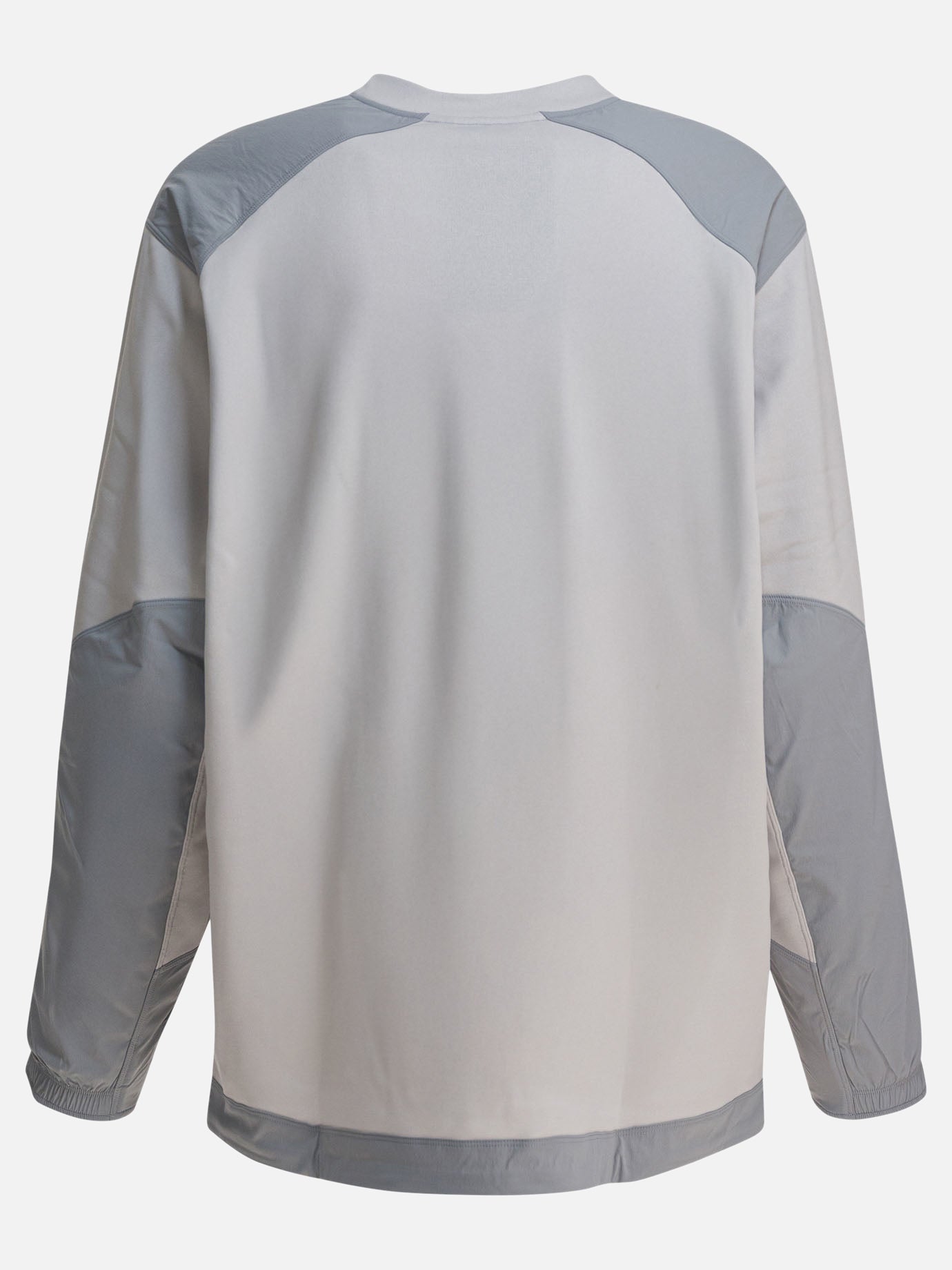 Crewnecks Solid colour  Grey - Arc'teryx Men | PDP | VIETTI Online Store | thumbnail_3