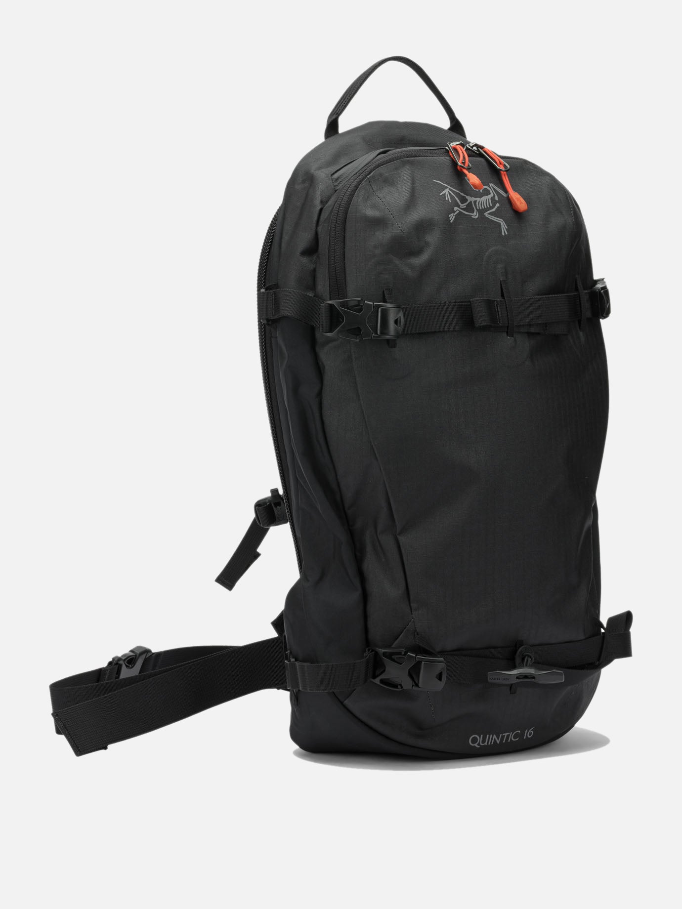 Sport backpacks Arc'teryx  Black - Arc&#39;teryx Men | PDP | VIETTI Online Store | thumbnail_2