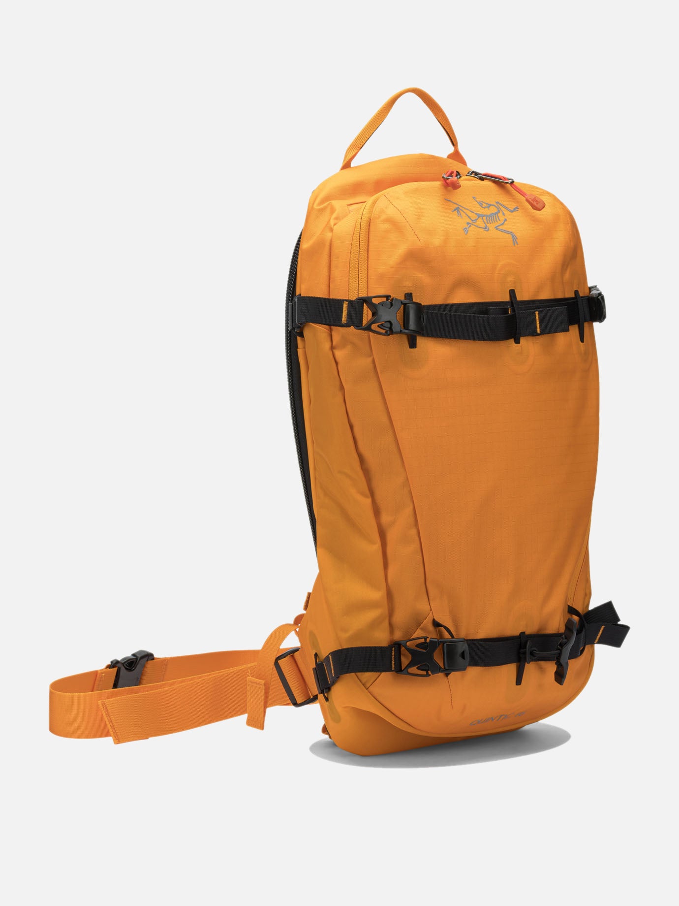 Sport backpacks Arc'teryx  Orange - Arc&#39;teryx Men | PDP | VIETTI Online Store | thumbnail_2