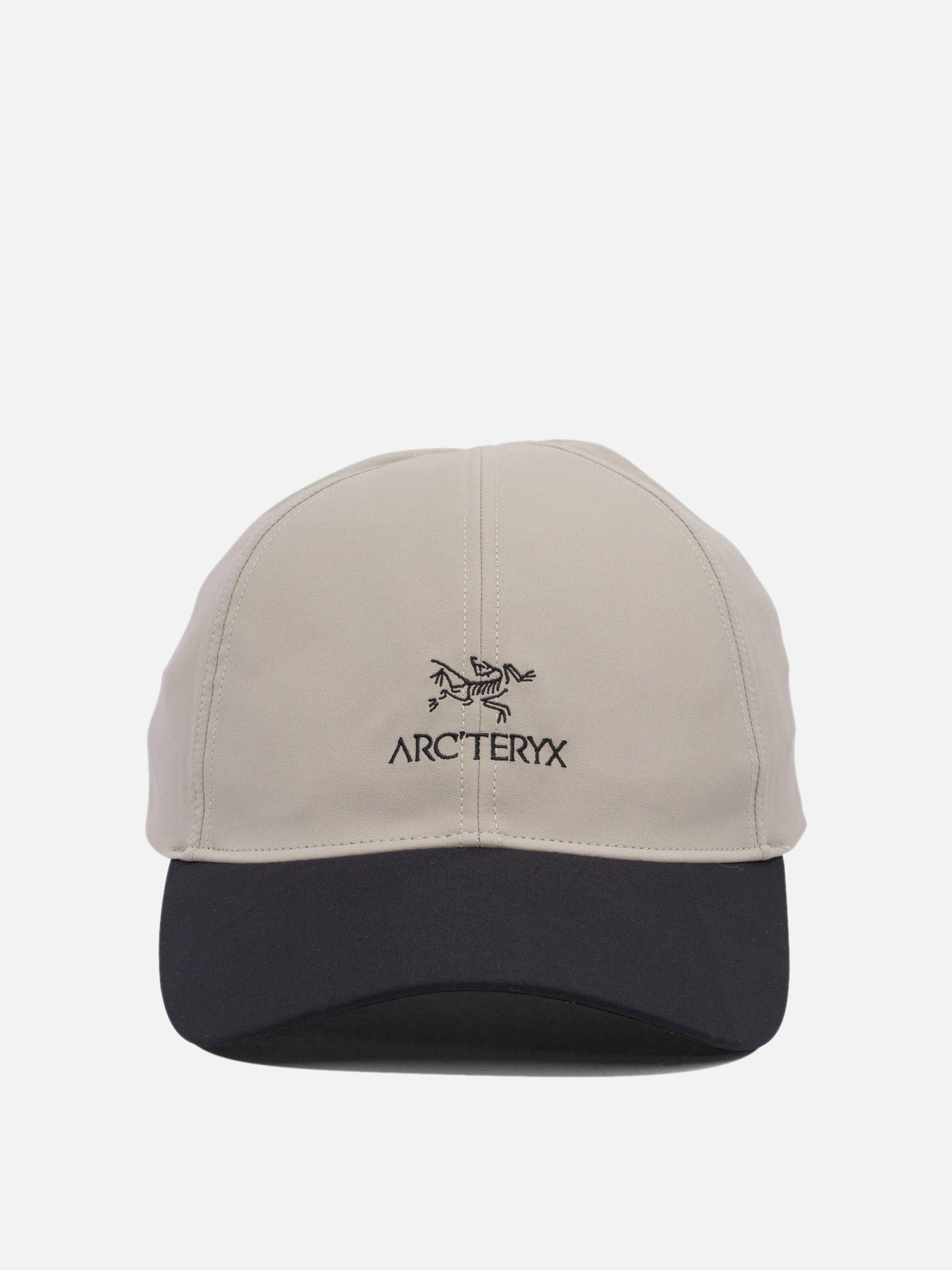 Baseball caps 100% polyester  Beige - Arc&#39;teryx Men | PDP | VIETTI Online Store | thumbnail