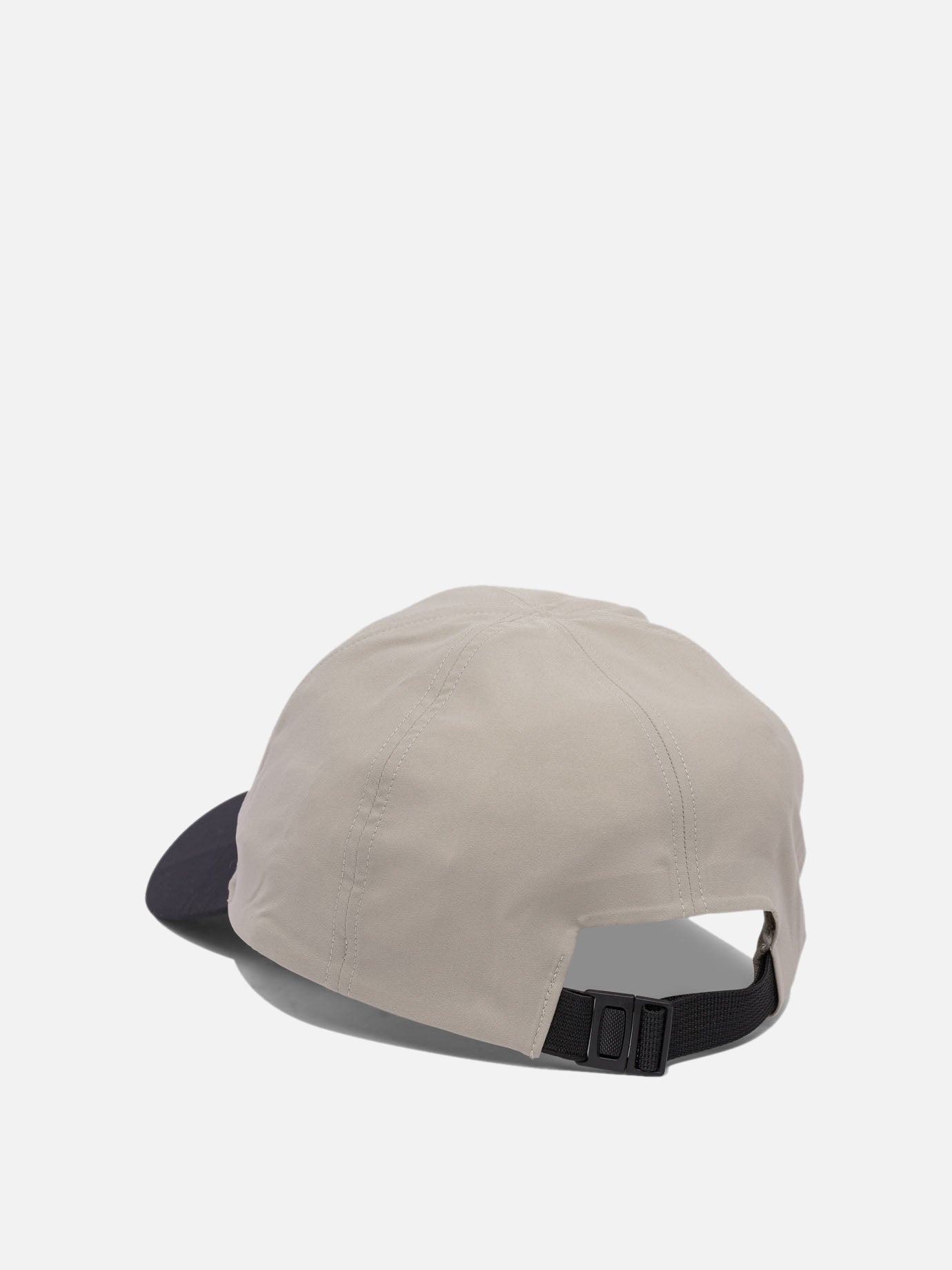 Baseball caps 100% polyester  Beige - Arc'teryx Men | PDP | VIETTI Online Store | Zoom-Modal_3
