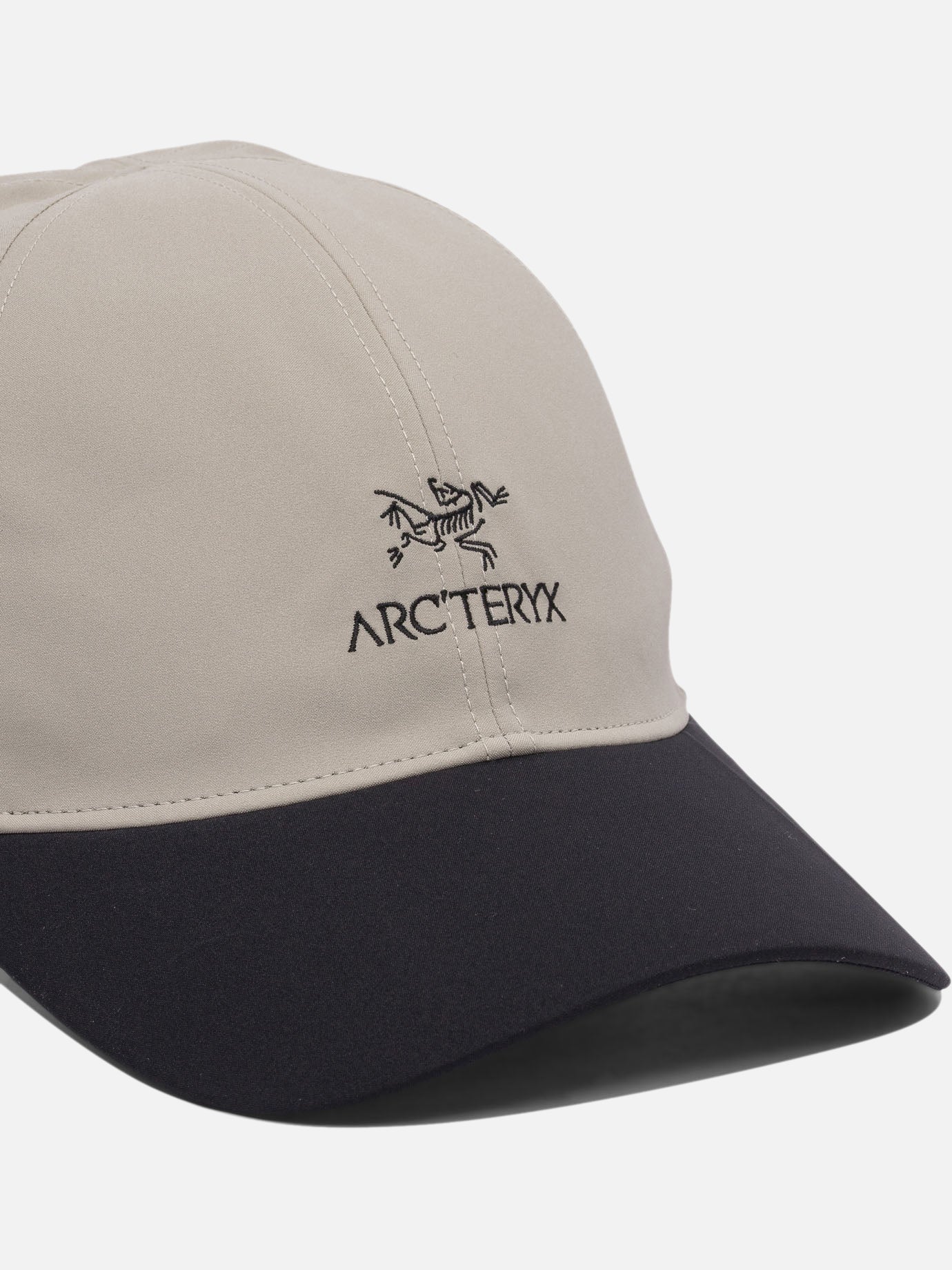 Baseball caps 100% polyester  Beige - Arc&#39;teryx Men | PDP | VIETTI Online Store | thumbnail_4