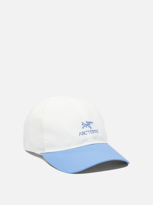 Baseball caps 100% polyester  Beige - Arc'teryx Men | PDP | VIETTI Online Store | 2
